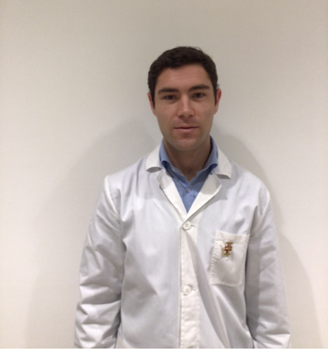 Farmacista di Busto: «Io mi sono vaccinato. Consiglio a tutti di farlo per se stessi e per gli altri» Farmacista di Busto: «Io mi sono vaccinato. Consiglio a tutti di farlo per se stessi e per gli altri»