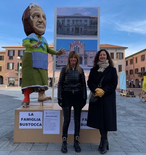 Giöbia, le iniziative: un concorso per i più piccoli, sconti sulla carne e altro ancora Giöbia, le iniziative: un concorso per i più piccoli, sconti sulla carne e altro ancora