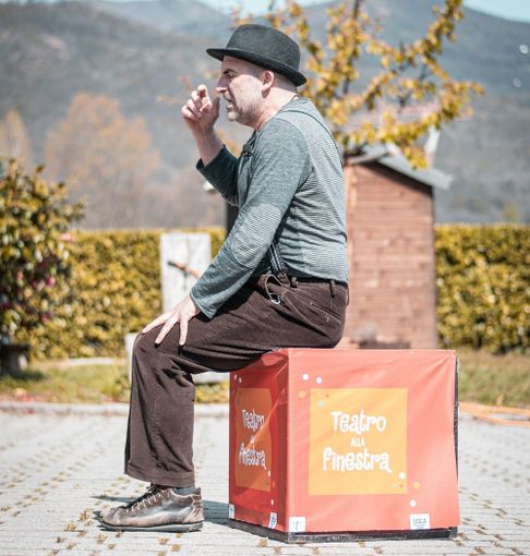 Come la silent disco tra spettacoli e natura: rinviata al 24 aprile la tappa a Porto Ceresio di “Piambello dal Vivo” Come la silent disco tra spettacoli e natura: rinviata al 24 aprile la tappa a Porto Ceresio di “Piambello dal Vivo”