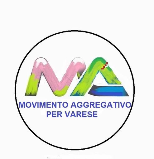 «Perché o uno o l’altro? E se fosse: né l’uno, né l’altro?». Nasce il Movimento Aggregativo per Varese «Perché o uno o l’altro? E se fosse: né l’uno, né l’altro?». Nasce il Movimento Aggregativo per Varese