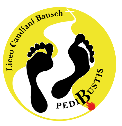 Pedibustis: un bollino giallo ti porta a spasso tra arte e cultura locale