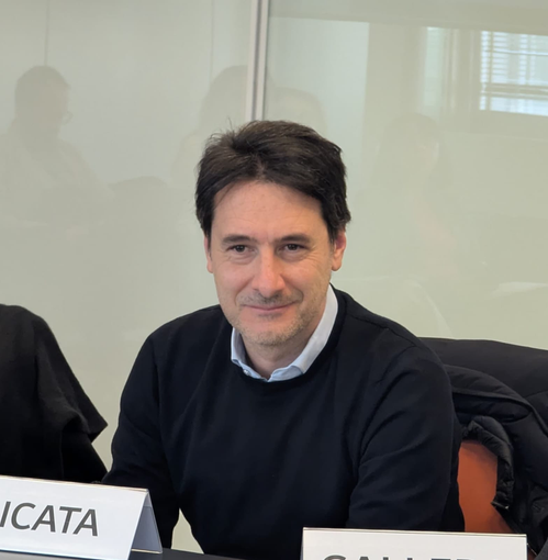 Giuseppe Licata Giuseppe Licata