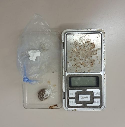 Controlli nei parchi e nelle piazze: una denuncia per spaccio di droga