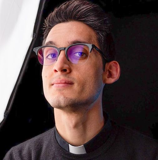 Don Alberto Ravagnani Don Alberto Ravagnani