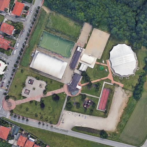 COMUNE DI FERNO: Affidamento in concessione per la gestione del Parco Comunale e degli impianti sportivi annessi COMUNE DI FERNO: Affidamento in concessione per la gestione del Parco Comunale e degli impianti sportivi annessi