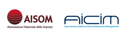 Firmato importante accordo strategico tra AISOM e AICIM Firmato importante accordo strategico tra AISOM e AICIM