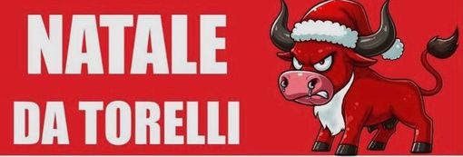 Un Natale da Torelli: in campo gli under 9 Un Natale da Torelli: in campo gli under 9