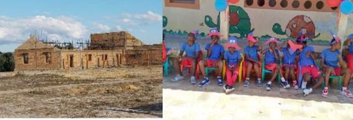 La forza oltre gli ostacoli in Madagascar, la luce nel buio di Haiti: suor Marcella Catozza e il messaggio che manda a tutti noi