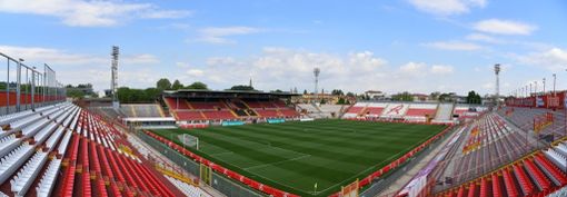 Calcio, serie C: al via la prevendita per Vicenza-Pro Patria