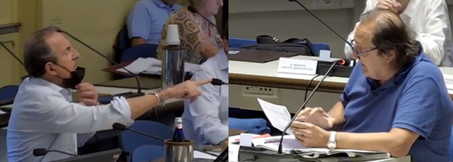 Scontro Antonelli-Farioli sulla cascina Burattana. Max Rogora: «Io la butterei giù»