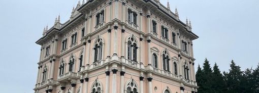 Varese e Canada si danno appuntamento a Ville Ponti: sul tavolo le Olimpiadi 2026
