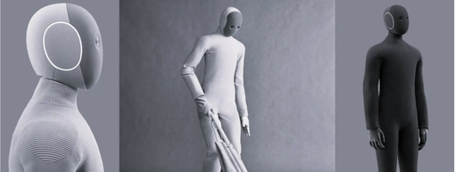 Neo, il robot umanoide consumer-oriented sviluppato da 1X Technologies