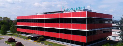 La sede italiana di Origgio della multinazionale farmaceutica Novartis è l'azienda top per fatturato in provincia di Varese nel 2020 La sede italiana di Origgio della multinazionale farmaceutica Novartis è l'azienda top per fatturato in provincia di Varese nel 2020