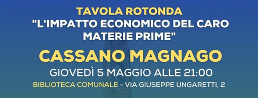 La crisi delle materie prime sotto la lente di Azione