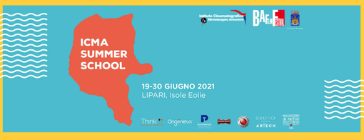 L’Icma organizza una summer school alle isole Eolie