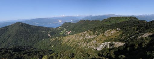Vacanze di Natale, crollano i viaggi all'estero. Coldiretti: «Anche Varese intercetta il turismo di prossimità»