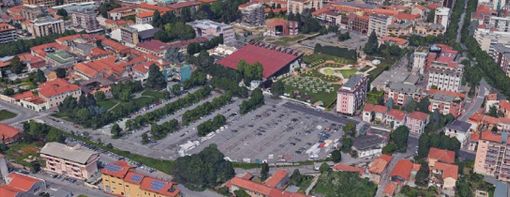 Il progetto “Fili Urbani” sposta il mercato di Busto