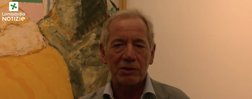 VIDEO - Bertolaso, vaccini: «Lombardia seconda a nessuno. A fine agosto raggiungeremo l'immunità di gregge» VIDEO - Bertolaso, vaccini: «Lombardia seconda a nessuno. A fine agosto raggiungeremo l'immunità di gregge»