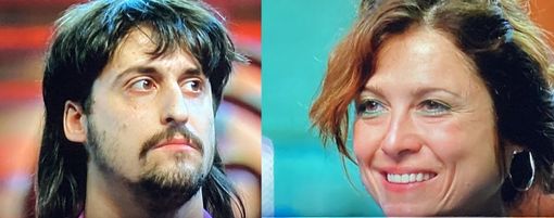 Edoardo e Francesca, varesini a MasterChef Italia 12