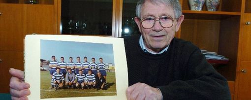 La Pro, i sacrifici e l'amicizia: buon compleanno al "primo" tigrotto La Pro, i sacrifici e l'amicizia: buon compleanno al "primo" tigrotto