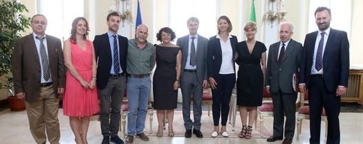 Boldetti dà i voti alla giunta Galimberti: le pagelle di sindaco e assessori Boldetti dà i voti alla giunta Galimberti: le pagelle di sindaco e assessori