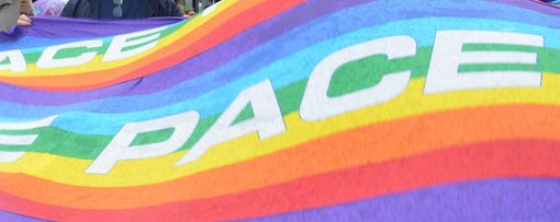 Varese: presidio unitario per la pace in piazza Monte Grappa