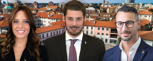 Busto, la Lega chiama i giovani