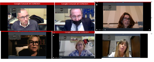 Le scuole più &quot;infuocate&quot; di Accam: così si congeda il consiglio comunale a Busto