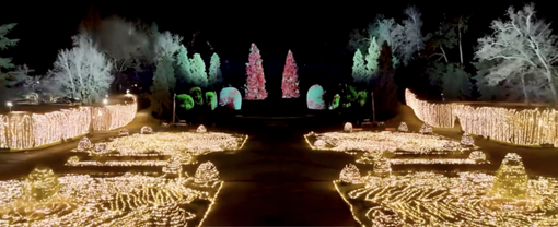 I ladri fanno visita al “Giardino delle Meraviglie”. E il furto fa iniziare in ritardo lo spettacolo