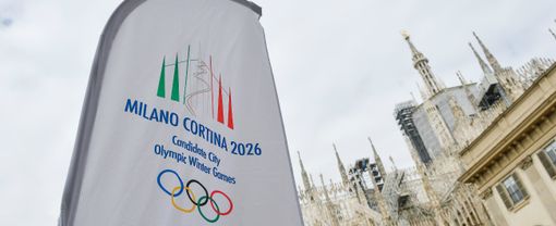 Fondazione Milano Cortina 2026: approvato il budget lifetime da 1,7 miliardi di euro Fondazione Milano Cortina 2026: approvato il budget lifetime da 1,7 miliardi di euro