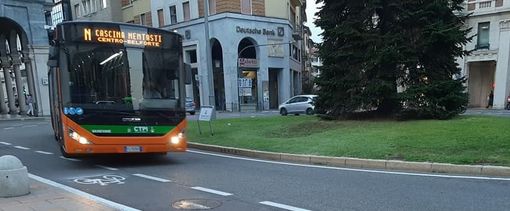 Sciopero dei mezzi, venerdì nero per i trasporti. E anche il traffico va in tilt Sciopero dei mezzi, venerdì nero per i trasporti. E anche il traffico va in tilt