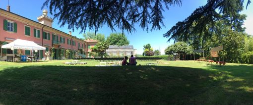 Astuti (Pd) a Olgiate Olona: al centro dell’incontro le politiche sociali e abitative