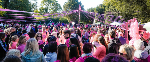 Sarà Pink, che successo: raccolti 25mila euro per la ricerca