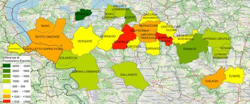 I Comuni di "seconda fascia" di Malpensa per la prima volta in Commissione Aeroportuale: «Abbiamo il diritto di essere ascoltati»