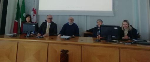 Riunione del Tavolo Unico Provinciale del Lavoro: il GOL ha finora attivato oltre 1.200 percorsi di formazione Riunione del Tavolo Unico Provinciale del Lavoro: il GOL ha finora attivato oltre 1.200 percorsi di formazione