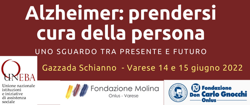 Di quali cure e servizi hanno bisogno i malati di Alzheimer? Università, Regione e no profit a confronto a Gazzada Di quali cure e servizi hanno bisogno i malati di Alzheimer? Università, Regione e no profit a confronto a Gazzada