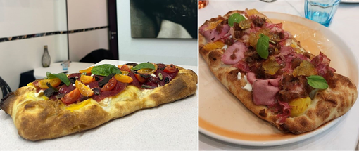 Le pinse di Original Pizza alla conquista di Busto. Menu apprezzato e “in crescita”
