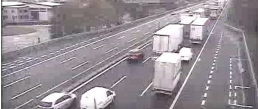 Foto d'archivio generica