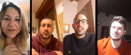 A quarANTENNA l'assessore Maurizio Artusa: «Dobbiamo portare in alto lo sport di Busto e lo faremo»