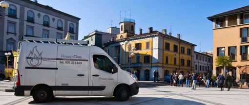 Prealpi Gas, le regole per evitare le truffe