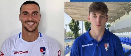 Piu e Ferri i marcatori di oggi