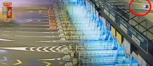 Donne uccise sull'A4, la Procura chiederà la perizia psichiatrica per l'automobilista