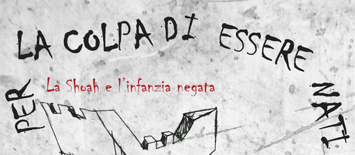 L’associazione “Amici di Angioletto” organizza un corso di formazione sulla Shoah