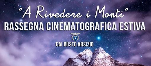 La sezione bustese del Cai organizza “A rivedere i monti”