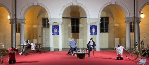 Bugno conquista Busto, Oldani svela un sogno: «Al lavoro per la prima Tre Valli femminile»