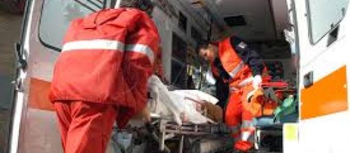 Doppia caduta al “Ciglione” della Malpensa: sedicenne in ospedale Doppia caduta al “Ciglione” della Malpensa: sedicenne in ospedale