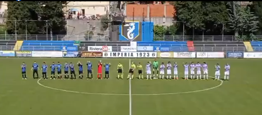 Quinta vittoria in sei partite per il Legnano