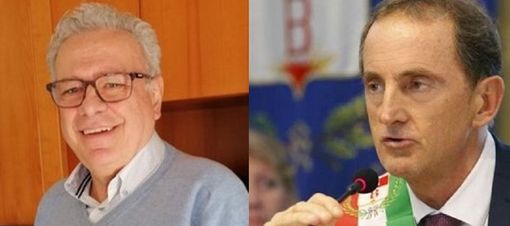 Maggioni e Antonelli