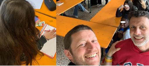 Lo spirito del villaggio: a Sant'Anna parte il doposcuola grazie all'alleanza con le medie