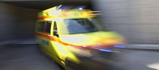 Incidente in autostrada in Canton Ticino: grave motociclista italiano di 19 anni